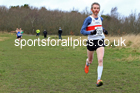 Mens 35 to 60 2022 NEMAA Open Cross Country Champs., Wallsend, Tyne and Wear. Photo: David T. Hewitson/Sports for All Pics